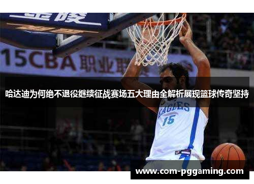 哈达迪为何绝不退役继续征战赛场五大理由全解析展现篮球传奇坚持