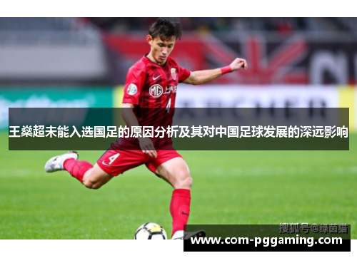 王燊超未能入选国足的原因分析及其对中国足球发展的深远影响