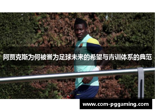 阿贾克斯为何被誉为足球未来的希望与青训体系的典范