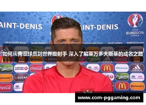 如何从青涩球员到世界级射手 深入了解莱万多夫斯基的成名之路