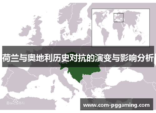 荷兰与奥地利历史对抗的演变与影响分析