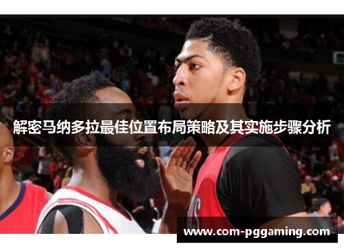 解密马纳多拉最佳位置布局策略及其实施步骤分析